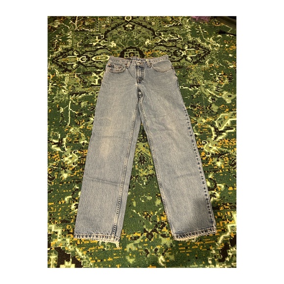 vintage Levi’s - Picture 3 of 5